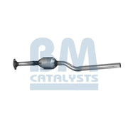 BM Catalysts Homologated Petrol Cat fits Peugeot 205 1987-1998 1.0 1.1 1.4