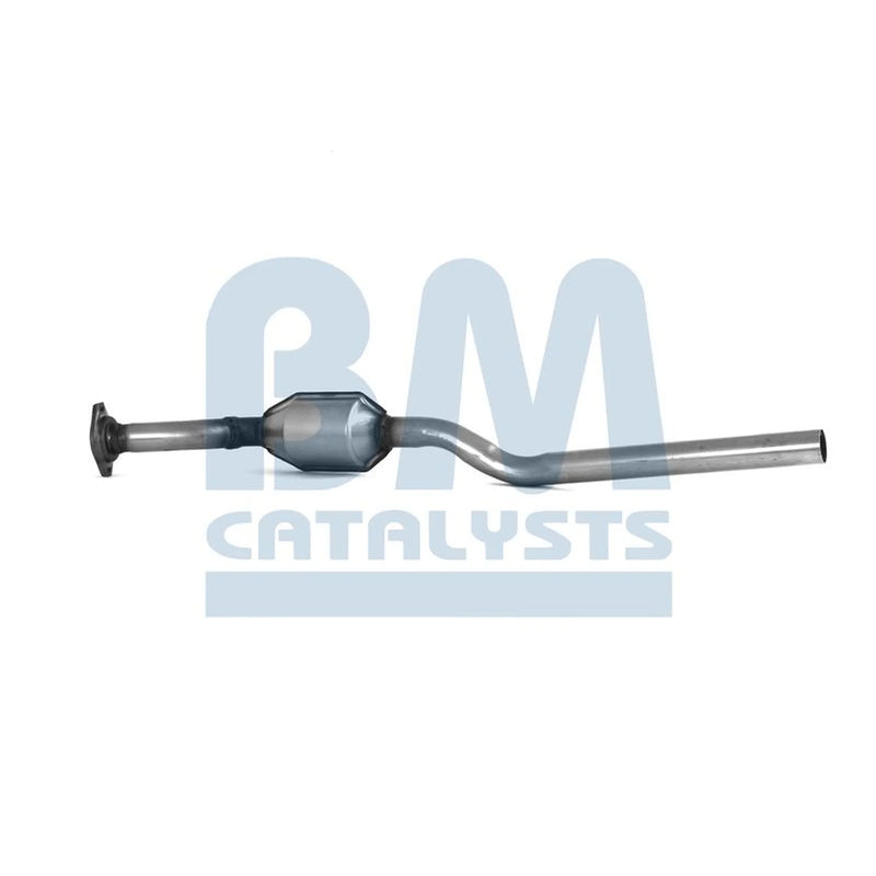 BM Catalysts Homologated Petrol Cat fits Peugeot 205 1987-1998 1.0 1.1 1.4
