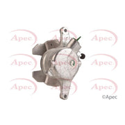 Apec Brake Caliper Assembly Front Left LCA657