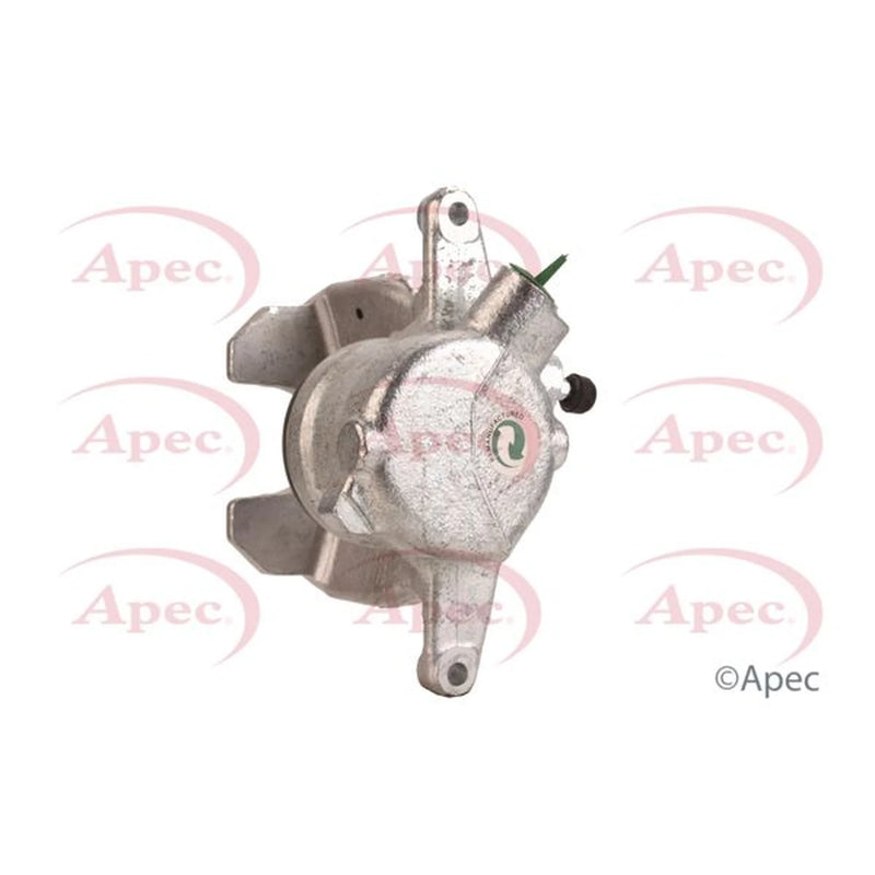 Apec Brake Caliper Assembly Front Left LCA657
