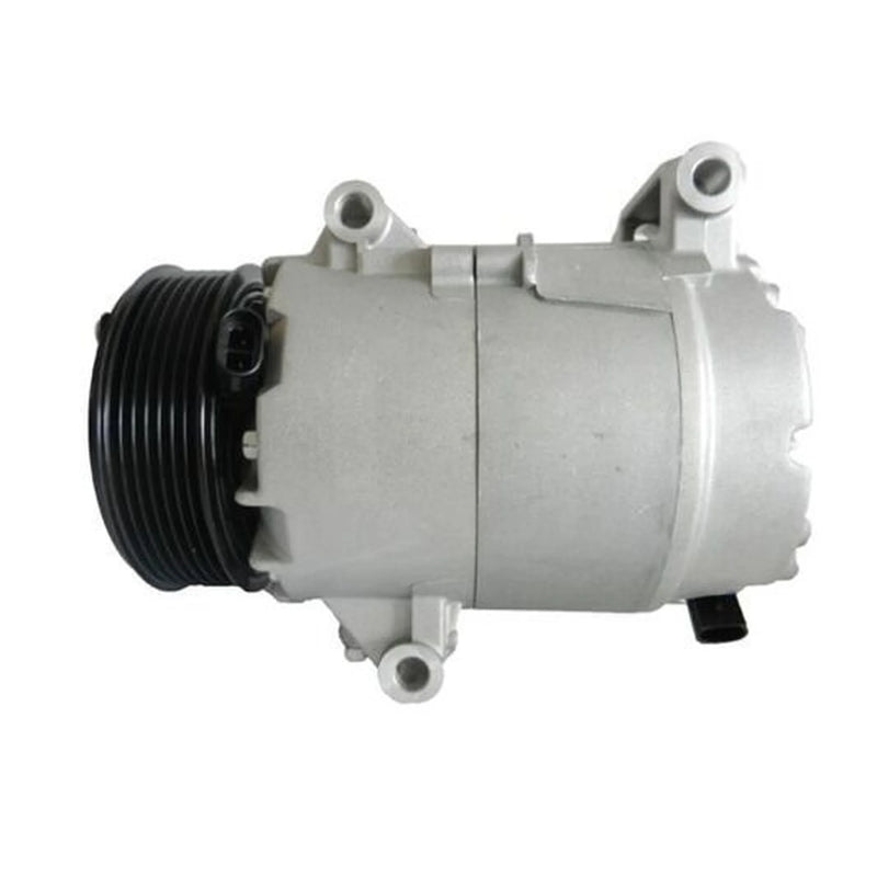 Mahle Air Conditioning Compressor fits Renault Espace 2002-2015 1.9 2.0 2.2