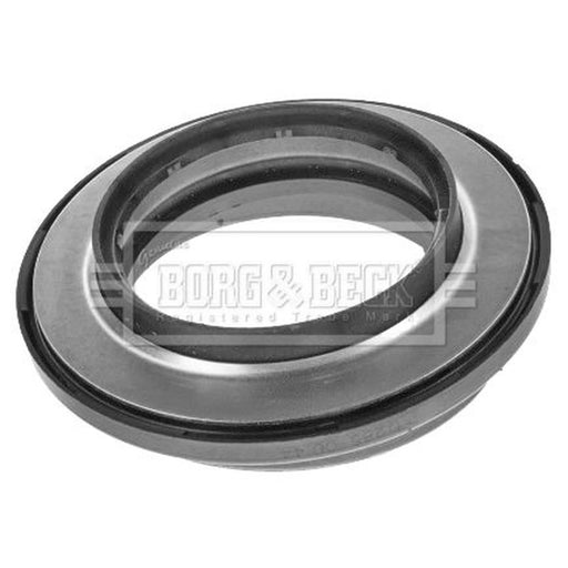 Borg & Beck Rolling Bearing Suspension Strut Support Mount Front Ri BSM5490