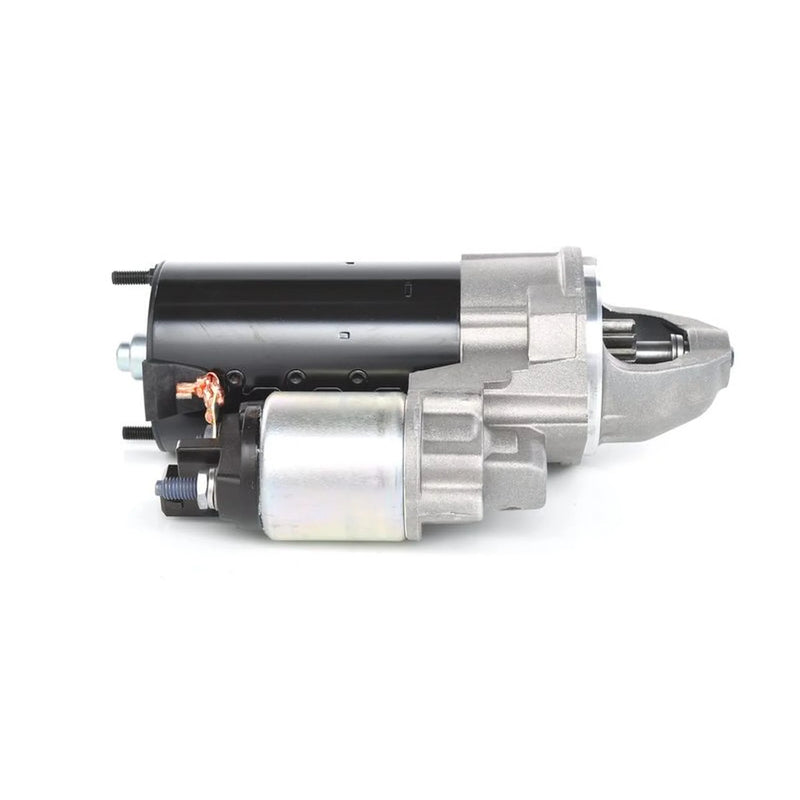 Bosch Starter Motor 12V 1.7kW 9 Teeth