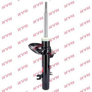 KYB Shock Absorber Damper Strut Front Left fits Citroën DS3 2009-2015