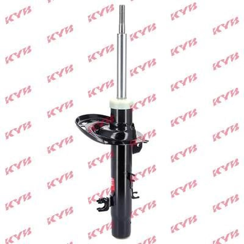 KYB Shock Absorber Damper Strut Front Left fits Citroën DS3 2009-2015