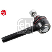 Febi Steering Tie Rod End Ball Joint Front Right 04874