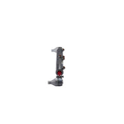 Bosch Power Steering Slave Cylinder fits Man Tga 1999-2011