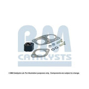 BM Catalysts Exhaust Pipe Mounting Kit FK70412C