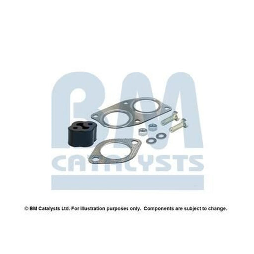 BM Catalysts Exhaust Pipe Mounting Kit FK70412C