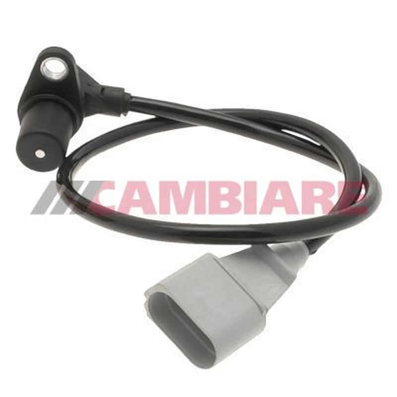 Cambiare Crankshaft Position Sensor fits Audi A3 1996-2003 1.6 1.8