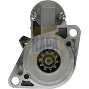 NAPA Starter Motor 12V 2kW 10 Teeth fits Mitsubishi Outlander II 2006-2012 2.2