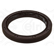 Elring Crankshaft Shaft Seal 58mm OD ID Wide fits Ford Maverick 1993-1998 2.4
