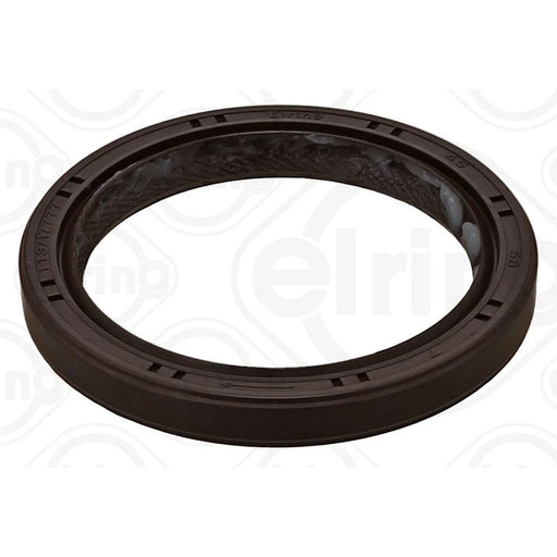 Elring Crankshaft Shaft Seal 58mm OD ID Wide fits Ford Maverick 1993-1998 2.4