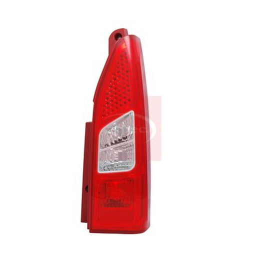 Apec Tail Light / Lamp Left fits Citroën Berlingo Box Body/Mpv 2008-2018 1.6