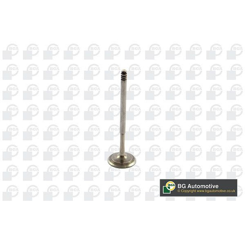 BGA Engine Intake Valve Head fits BMW 1 2007-2011