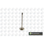 BGA Engine Intake Valve Head V090108