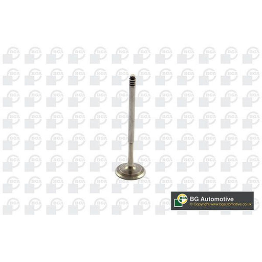BGA Engine Intake Valve Head fits BMW 1 2007-2011