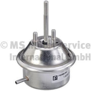 Pierburg Porsche Exhaust Gas Flaps Actuator 7.22151.34.0