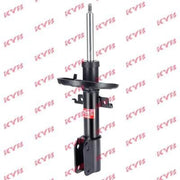 KYB Shock Absorber Damper Strut Front fits Renault Grand Scénic III 2009-2016