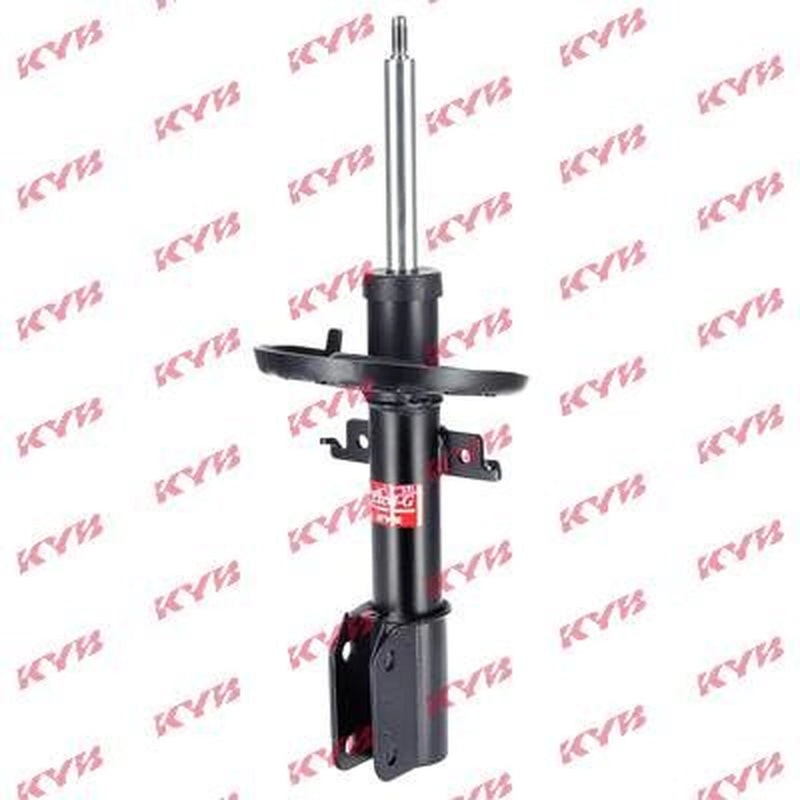 KYB Shock Absorber Damper Strut Front fits Renault Grand Scénic III 2009-2016