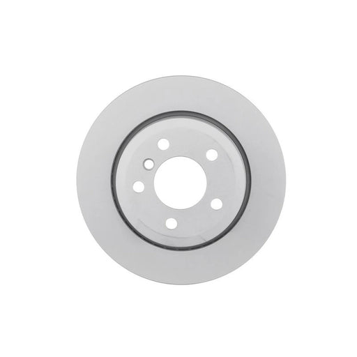 Bosch Rear Brake Vented Discs & Pads fits BMW X3 2003-2011 2.0 2.5 3.0