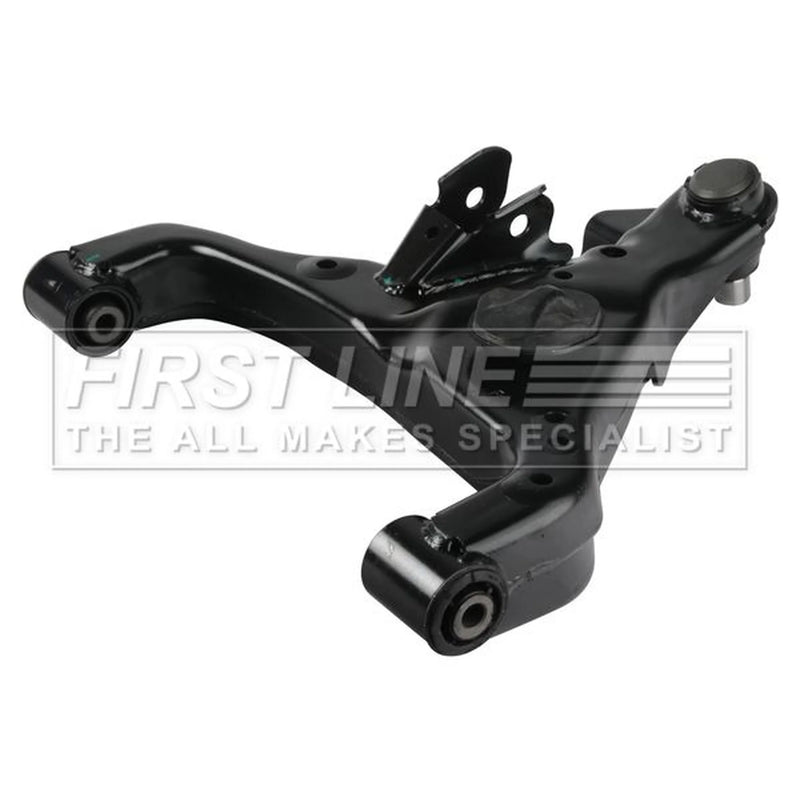 First Line Control/Trailing Arm fits Mercedes-Benz X-Class 2017-2020