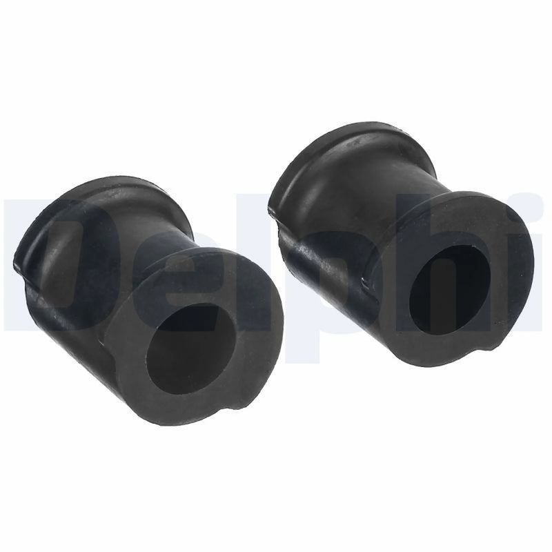 Delphi 2 x Anti Roll Bar Bush fits VW California T5 Camper 2009-2015 2.0