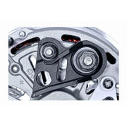 Hella Car Alternator 12V fits Porsche 911 1993-1997 3.6 3.8