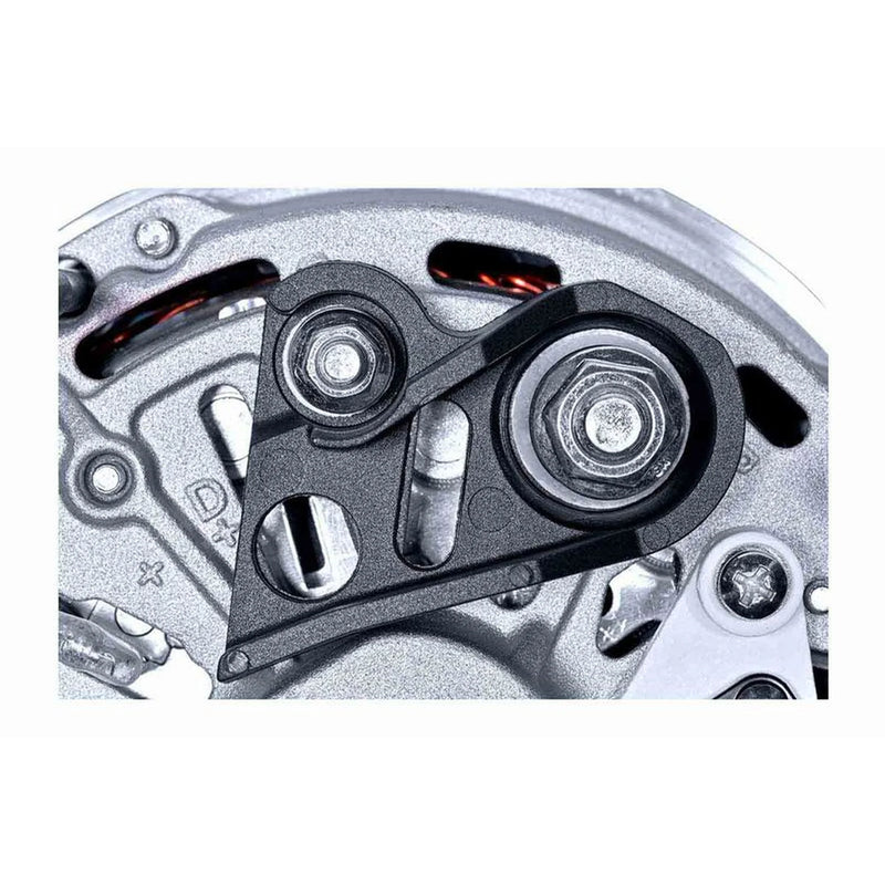 Hella Car Alternator 12V fits Porsche 911 1993-1997 3.6 3.8