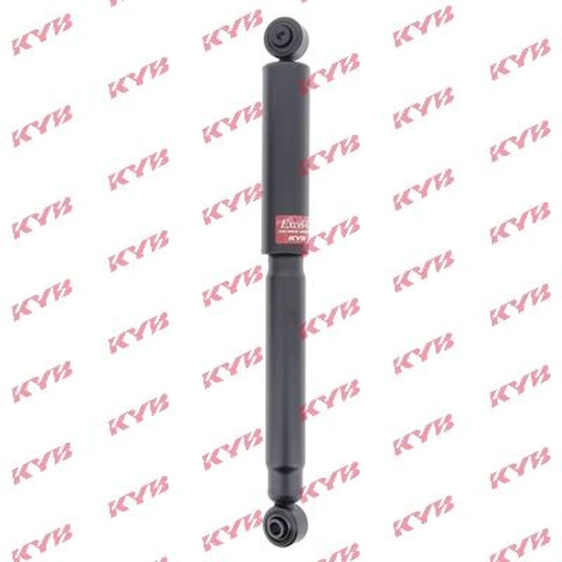 KYB Shock Absorber Damper Strut Rear fits Audi A3 1996-2003 1.8 1.9