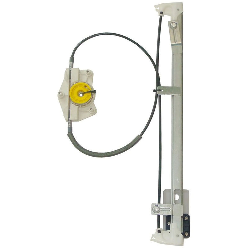 Valeo Electric Window Regulator Lifter Right Rear 851129