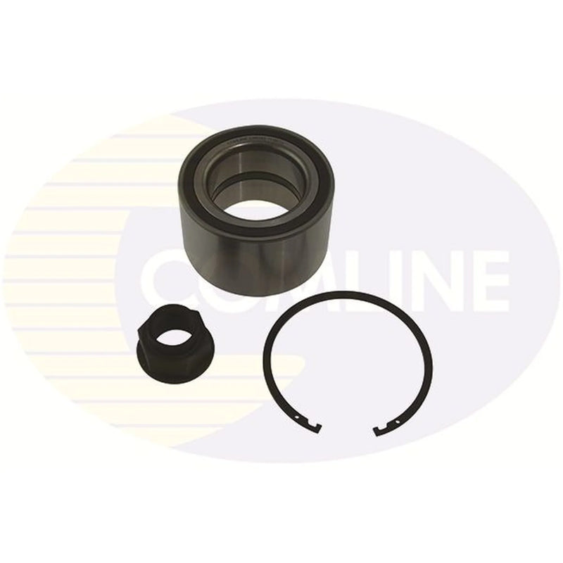 Comline Wheel Bearing Kit 90mm fits Nissan Interstar 2021-2024