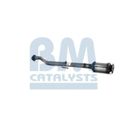 BM Catalysts Homologated Petrol Cat fits Suzuki Grand Vitara II 2005-2015