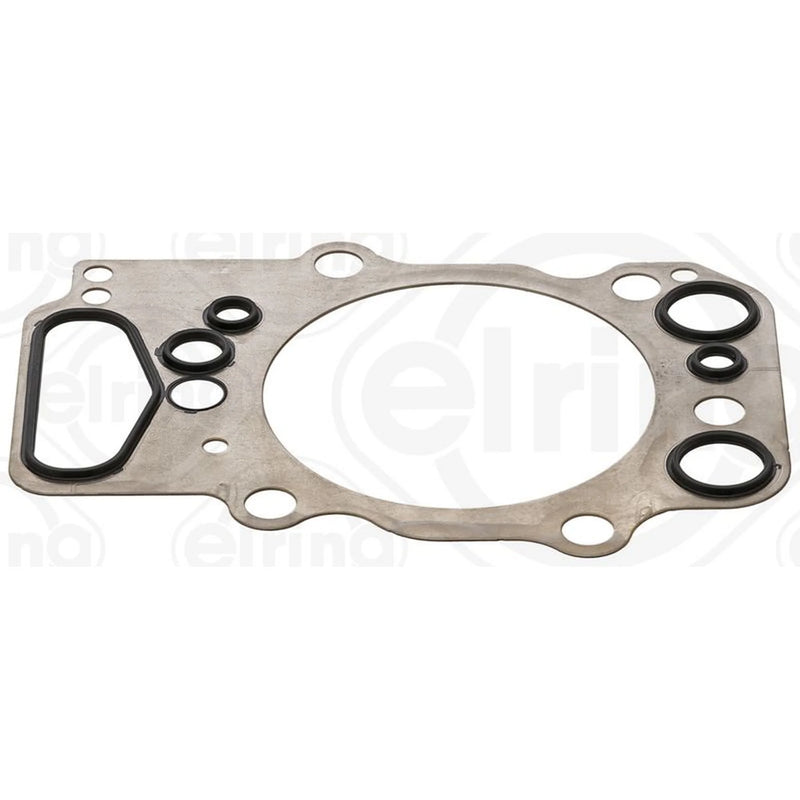 Elring Cylinder Head Gasket Thick FPM (fluoride rubber) fits Scania 4 - Series