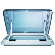 MPK Vision Star L Pro 700 x 500 Vented Rooflight for Camper Roof Ventilation Nova - Dynamic Drive