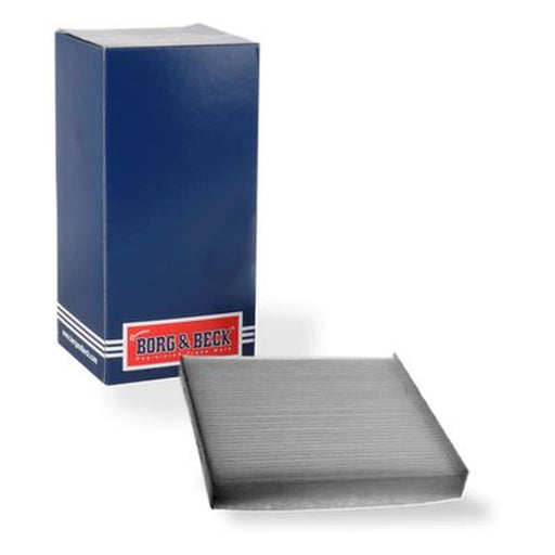 Borg & Beck Cabin Air Filter (Pollen Filter) BFC1184