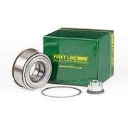 First Line Wheel Bearing Kit fits Renault Avantime 2001-2003 2.0 2.2 3.0