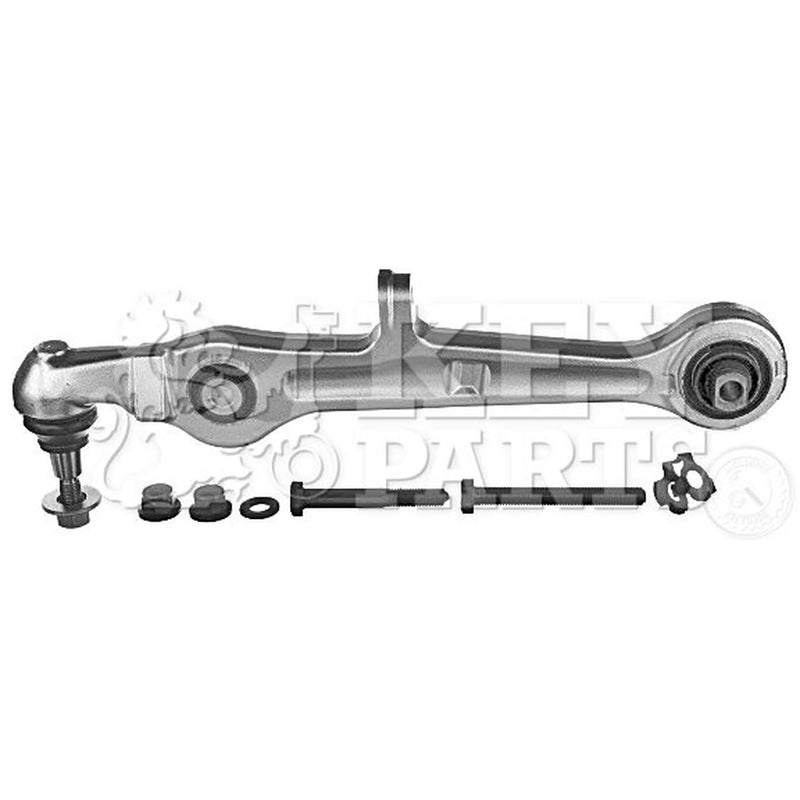 Key Parts Control/Trailing Arm fits Audi A4 B6 2000-2005 1.6 1.8 1.9 2.0 2.4 2.5