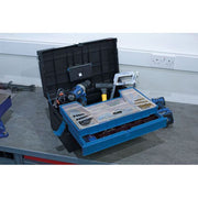 Laser Organiser Tool Box 500mm (19.5") 8652 Laser - Dynamic Drive