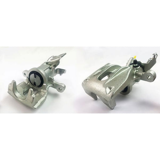 Juratek Brake Caliper Assembly Rear Right fits Ford Mondeo 2000-2007