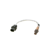 Bosch O2 Lambda Oxygen Sensor before catalytic converter 0 281 004 153