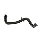 Gates Crankcase Ventilation Hose 490mm fits Audi A1 2012 on 2.0