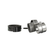 Gates V-Ribbed Belt Set fits Renault Trucks Premium 2 2005-2006