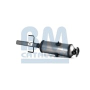 BM Catalysts Homologated Diesel Cat & Dpf fits Fiat Bravo II 2007-2014 1.9