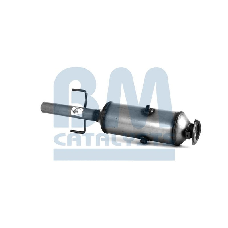 BM Catalysts Homologated Diesel Cat & Dpf fits Fiat Bravo II 2007-2014 1.9