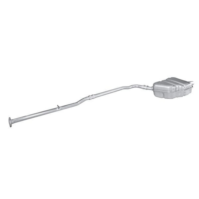 Hella End Silencer Rear fits Mini Mini 2001-2007