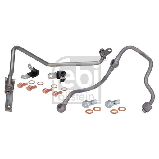 Febi Turbo Oil Feed Return Line 187867