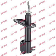 KYB Shock Absorber Damper Strut Front Right fits Daewoo Leganza 1997-2004