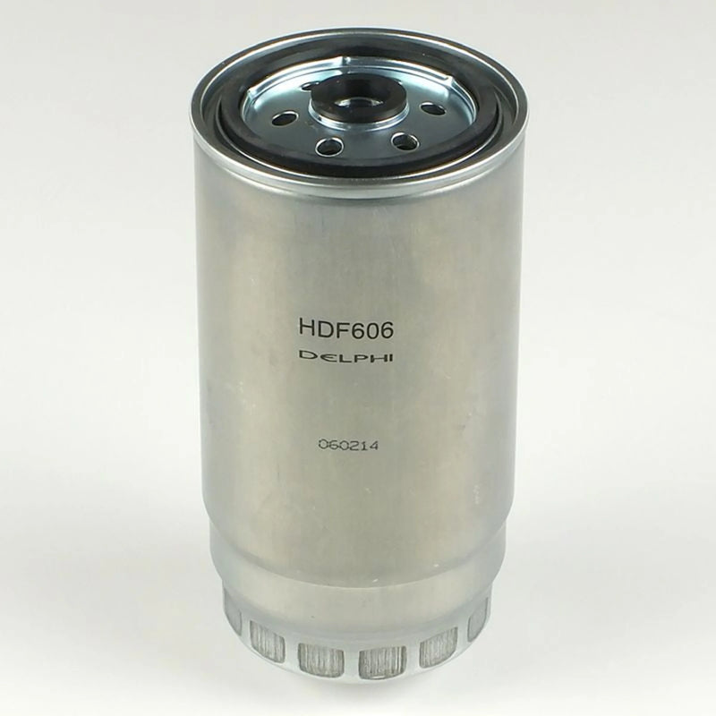 Delphi Fuel Filter Element fits Iveco Daily III 1999-2007