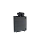 Mahle Engine Radiator fits Man Tga 1999-2011